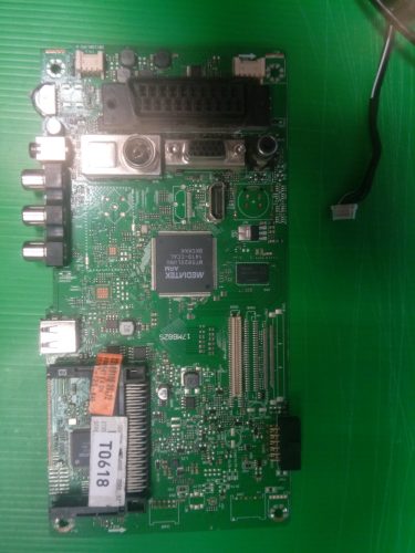 17MB82S led tv alaplap