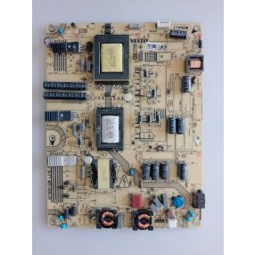 Vestel 17IPS20 LED tv tápegység (D0401)