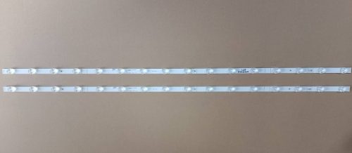 HD500H1U91-T0L2+2023020102 LB500A5 V0 LED háttérvilágítás (J0006)