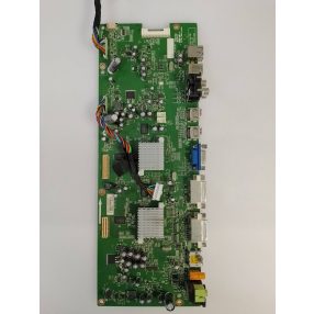 L9164-10 48.7F901.010 alaplap (T0760)