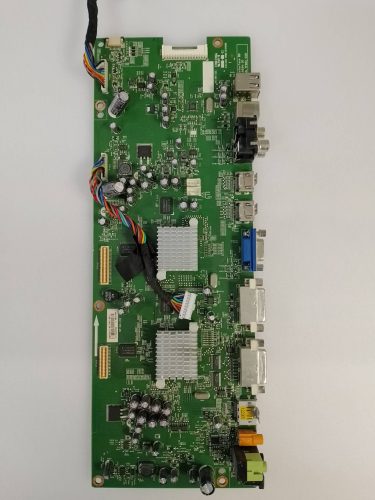 L9164-10 48.7F901.010 alaplap (T0760)