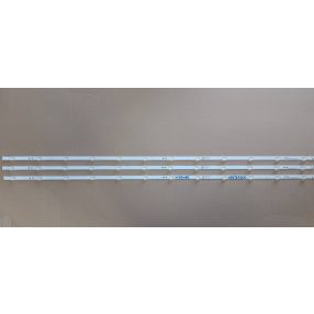   CRH-BX55V1U513030T04128CL-REV1.1 (Hisense 50BE7300) LED háttérvilágítás (L0323)