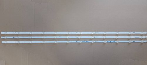 CRH-BX55V1U513030T04128CL-REV1.1 (Hisense 50BE7300) LED háttérvilágítás (L0323)