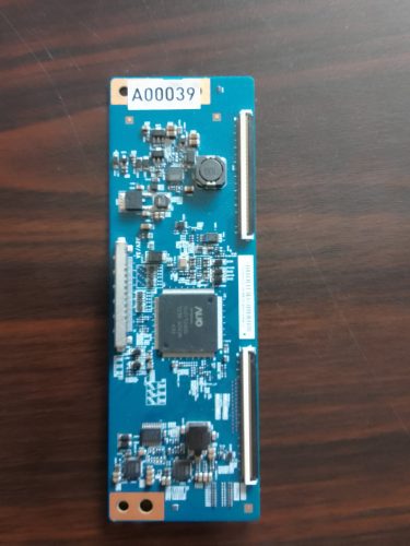 T500HVN01.1 CTRL BD (A00039)T-CON