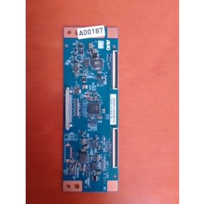 T500HVN05.0 CTRL BD (A00187)T-CON