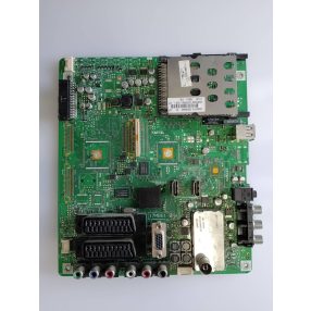17MB61-2 LED tv alaplap (T0567)