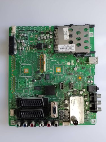 17MB61-2 LED tv alaplap (T0567)
