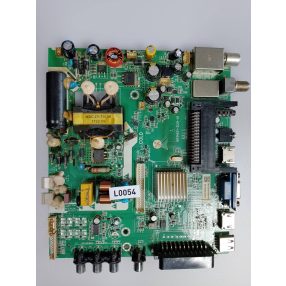 MS34631-ZC01-01 alaplap (L0054)