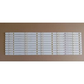   LBM550M0501-LE-5(O) Hisesne H55N5300 LED háttérvilágítás (J0074)