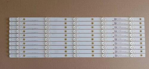 LBM550M0501-LE-5(O) Hisesne H55N5300 LED háttérvilágítás (J0074)