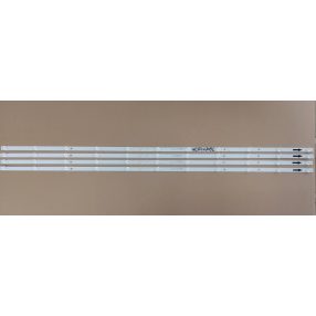   TCL55D11-ZC42AG-01D 2023-06-30 11S1P (Samsung UE55CU7092) LED háttérvilágítás (J0021)