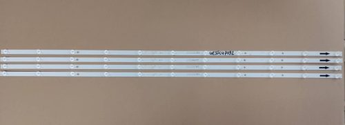 TCL55D11-ZC42AG-01D 2023-06-30 11S1P (Samsung UE55CU7092) LED háttérvilágítás (J0021)