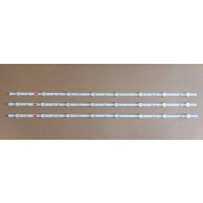 V5DN-395SM0-R3 LED háttérvilágítás (T0612)