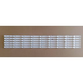   CRH-BXK65H1U72C3030T0609368-REV1.6  LED háttérvilágítás (J0119)