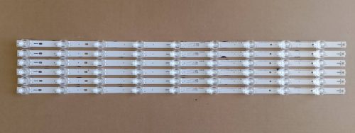 CRH-BXK65H1U72C3030T0609368-REV1.6  LED háttérvilágítás (J0119)