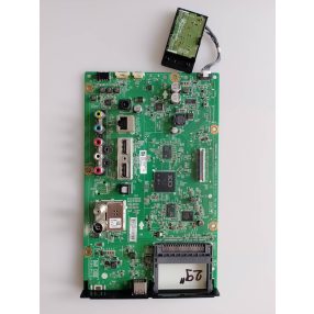   EAX67258105(1.1) 85EBT010-007Y (29") LED tv alaplap (D0224)