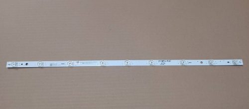 JHD315H1H91-TXL1B1+2022082301+LL-HXLB22075 (Hisense 32") LED háttérvilágítás (L0726)