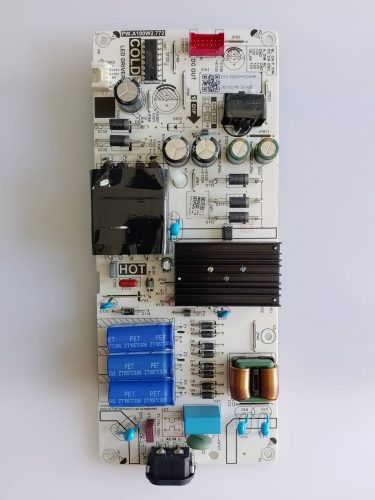 PW.A100W2.772 (TCL 55V6B) tápegység (D0175)