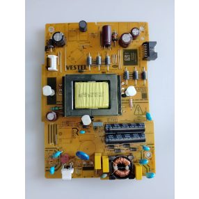 Vestel 17IPS62 LED tv tápegység (L0773)