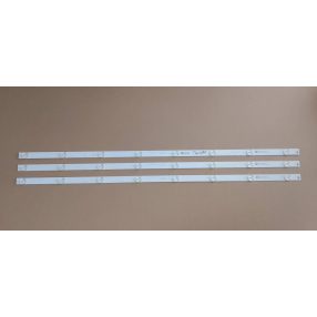   TK-40inch3X8 Skyworth , YAL13-00830300-02 81226 K017179 (Orion T40D/PIF) LED világítás (A00055)