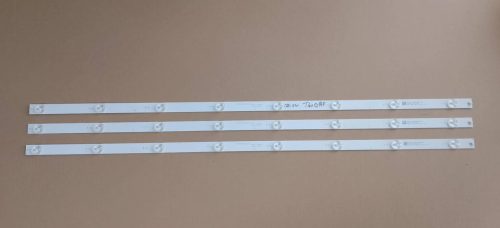 TK-40inch3X8 Skyworth , YAL13-00830300-02 81226 K017179 (Orion T40D/PIF) LED világítás (A00055)