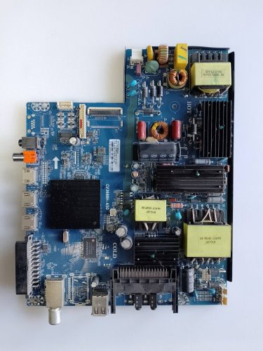 CV3686H-A50 (Orion 55OR18UHD) alaplap (C0409)