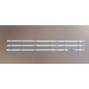   HRS_SQY65D3_6X12_2W_MCPCB 12mm_V2 (32DM3000) LED háttérvilágítás (AT0916)