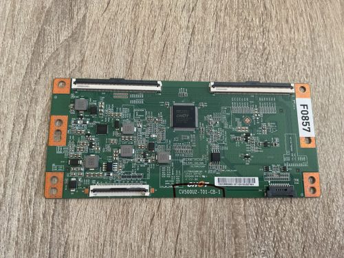 CV500U2-T01-CB-1.  T-CON