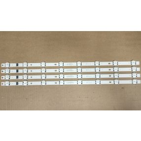   LG 55" SSC Y19.5 Trident 55UM73 REV00 190614 4*8led AT0439