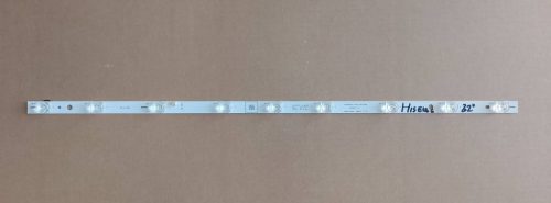 JHD315H1F61-TXL4B1-2023051801 LB3209X V0 (Hisense 32") LED háttérvilágítás (J0174)