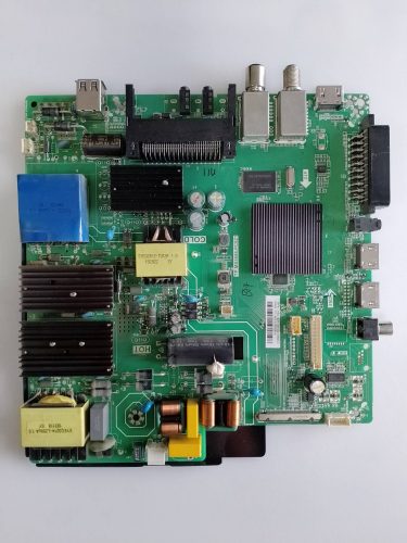 TP.MS3686.PC821 (Selecline 50") LED tv alaplap (C0396)