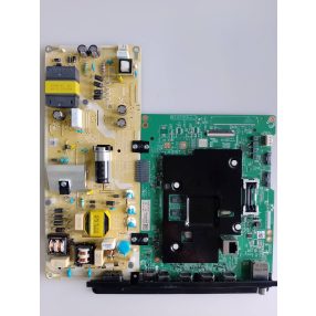 BN9643052E LED tv alaplap + tápegység (D0336)