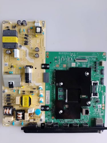 BN9643052E LED tv alaplap + tápegység (D0336)