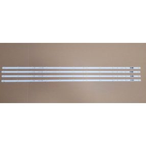   55HR332M11A1 V0 ,55D6100M 11*4 -A15  4L-ZX055T-HR009X ,  (LG 55UR73006LA) LED háttérvilágítás (T0602)