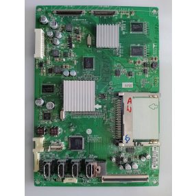 EAX55684502 (1) LED tv alaplap (T0523)