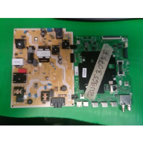 BA43FA130 led tv alaplap 23+ T0329 K BN9653075F 
