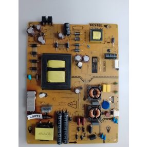 Vestel 17IPS72 tápegység (L0072)