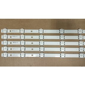   SSC Trident 65NANO79 BOE REV00 200520 ( E469119 1W R603 25UM 5*9led) AT0550