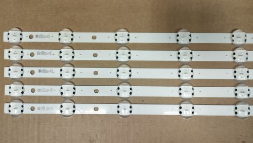 SSC Trident 65NANO79 BOE REV00 200520 ( E469119 1W R603 25UM 5*9led) AT0550