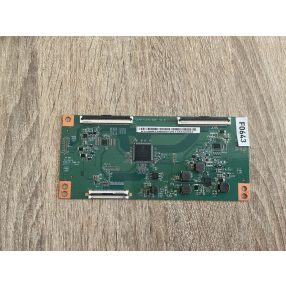 CCPD-TC575-009. V1.0.  T-CON