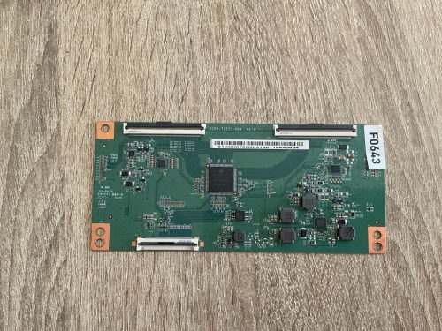 CCPD-TC575-009. V1.0.  T-CON