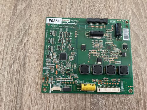 PPW-LE42GD-O(A)Rev0.5.  T-CON