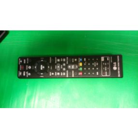 BLU_RAY DISC HOME THEATER LG