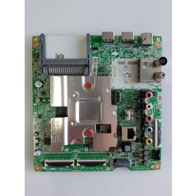   EAX69083603(1.0)  1BEBT000-01JL (LG 55UN71006LB) LED tv alaplap (A00008)