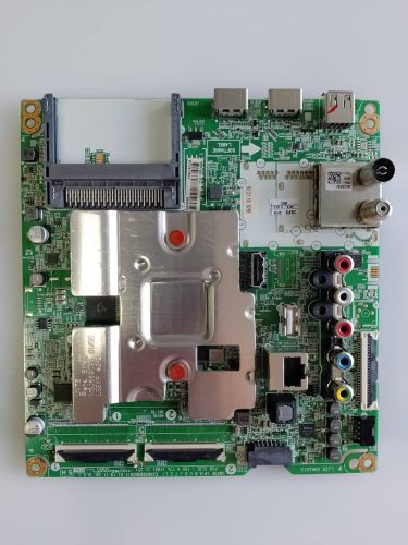 EAX69083603(1.0)  1BEBT000-01JL (LG 55UN71006LB) LED tv alaplap (A00008)
