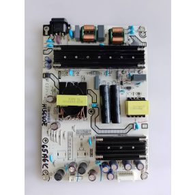   RSAG7.820.12362/ROH (Hisense 65A6K) LED tv tápegység (D0636)