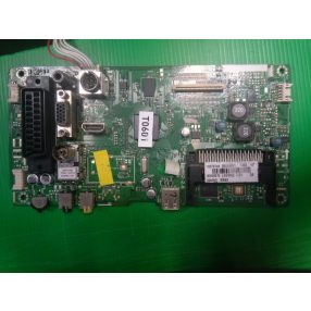 17MB62-2.6 led tv alaplap