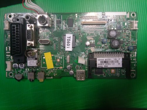 17MB62-2.6 led tv alaplap