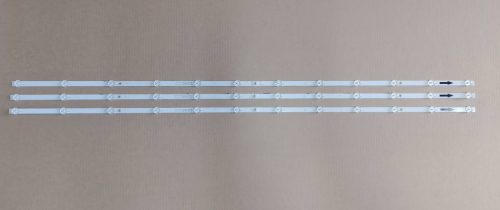 TCL55D12-ZC42AG-05D 2023-10-24  12S1P 303TC550092D LED világítás (J0026)