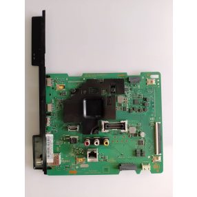 BN94-15380C (Samsung UE50TU8002K) LED tv alaplap (D0517)